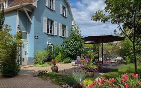 Chambres d'Hôtes Le Domaine des Remparts