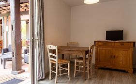 Chambres d'Hôtes Le Domaine des Remparts